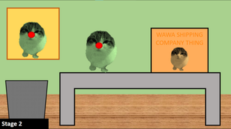 Everything too's minigame collection Image