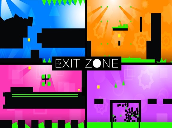 Exit Zone Image