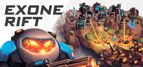 Games like Exone Rift