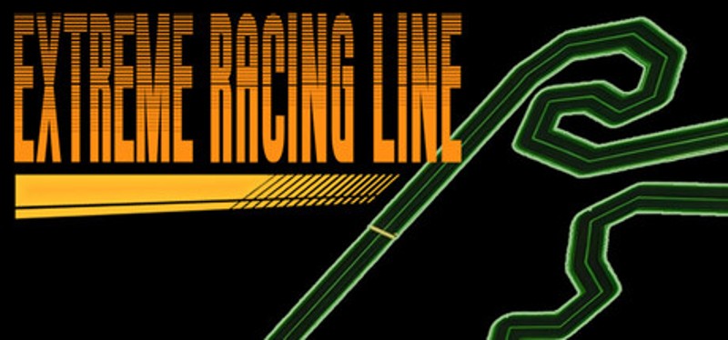 Extreme Racing Line Image