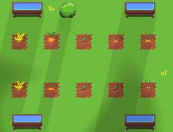 Farming Flee Image