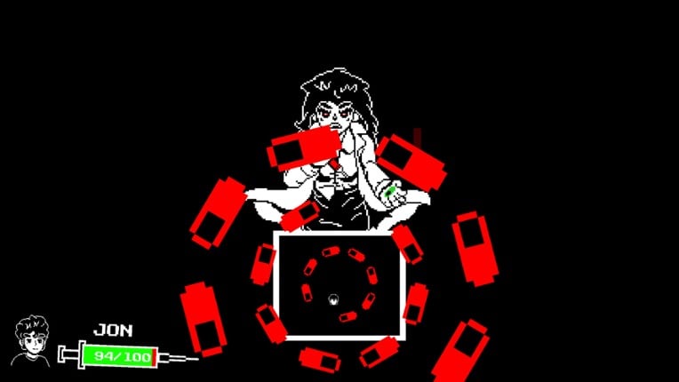 Fated Flatline DX Image