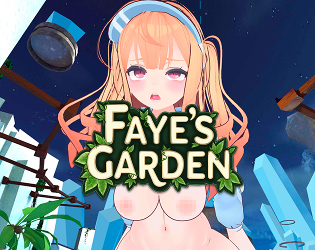 Games like Faye's Garden