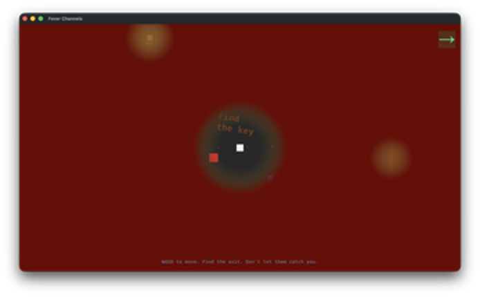 Fever Channels Image