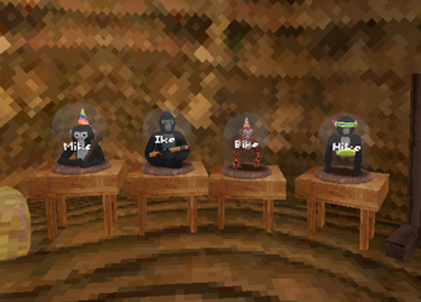 Fire Tag (MOVED TO APPLAB!) screenshot