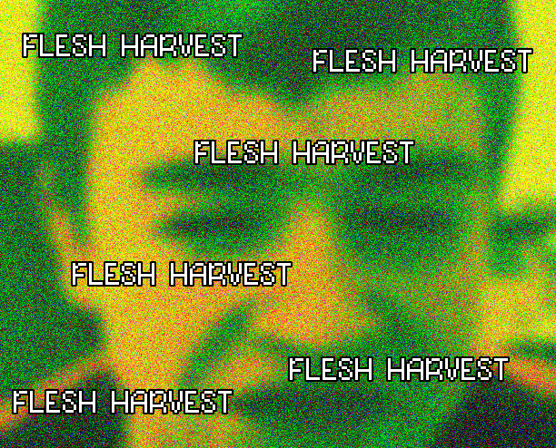 Games like Flesh Harvest