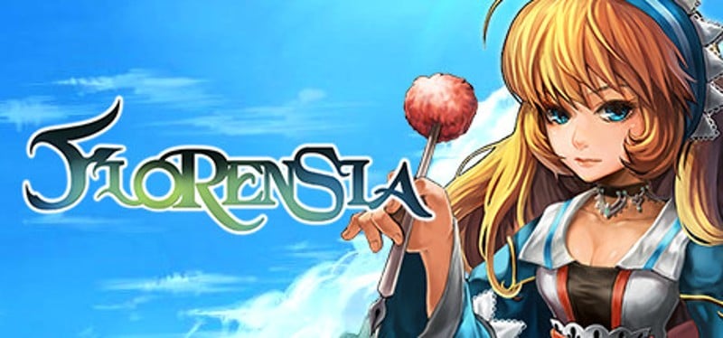 Florensia Game Cover