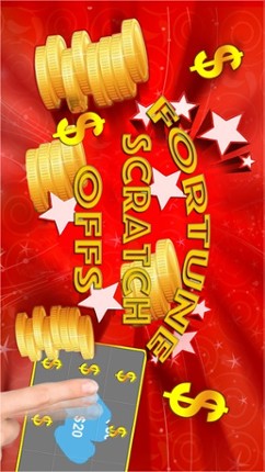 Fortune Scratch Offs screenshot