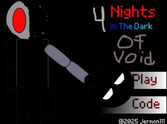 Four nights of shadow Image