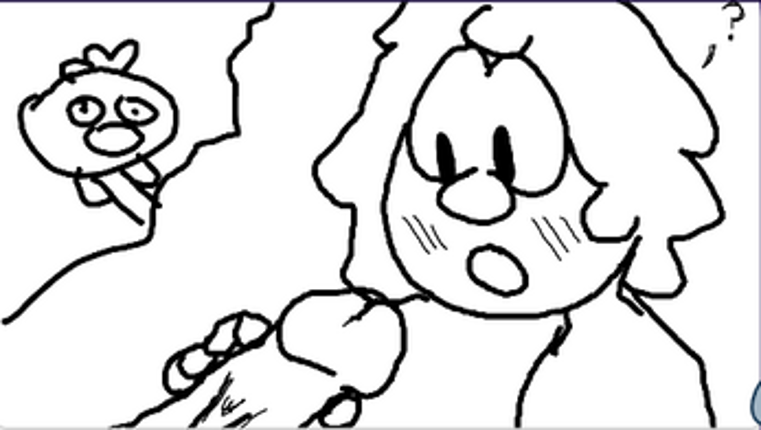 Franco Doodle screenshot