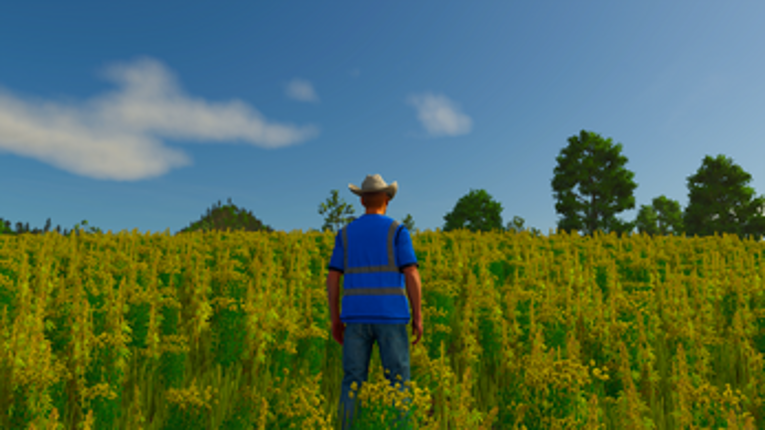 FS25 - Lucid Valley - V 2.0 Image