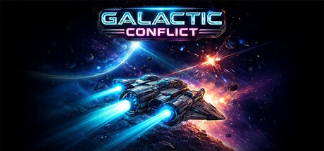 Games like Galactic Conflict