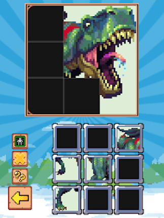 Minesweeper & Puzzles Image