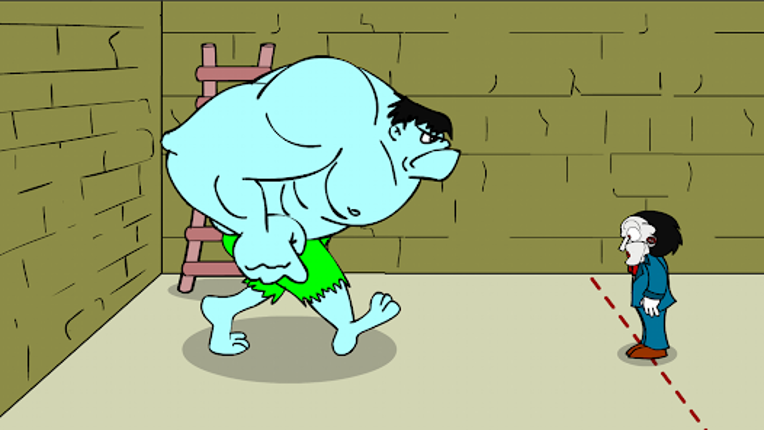 Pigsaw Saw Trap Image