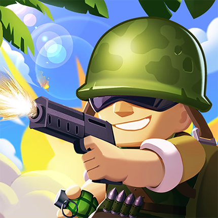 Soldiers Never Die Image