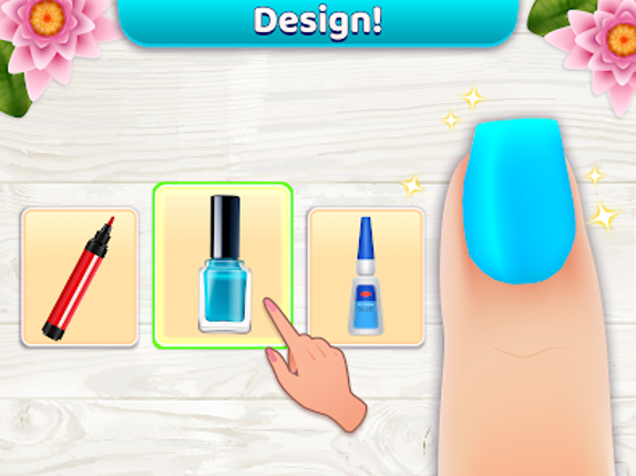 Serenity's Spa: Beauty Salon Image