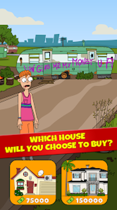 Van - Idle Vlogger screenshot