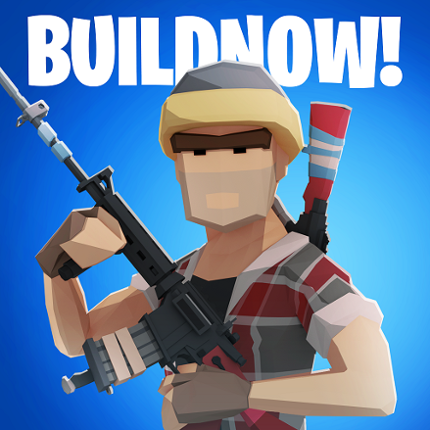 BuildNow GG Game Cover