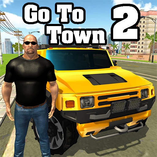 Games like Go To Town 2