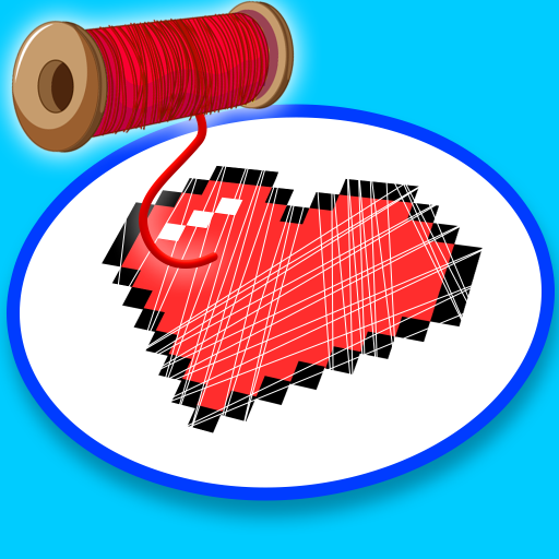 Games like String Art