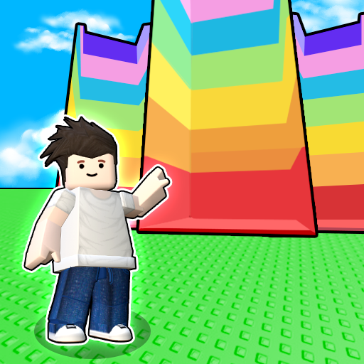 Games like Build Tower Troll: Slap Master