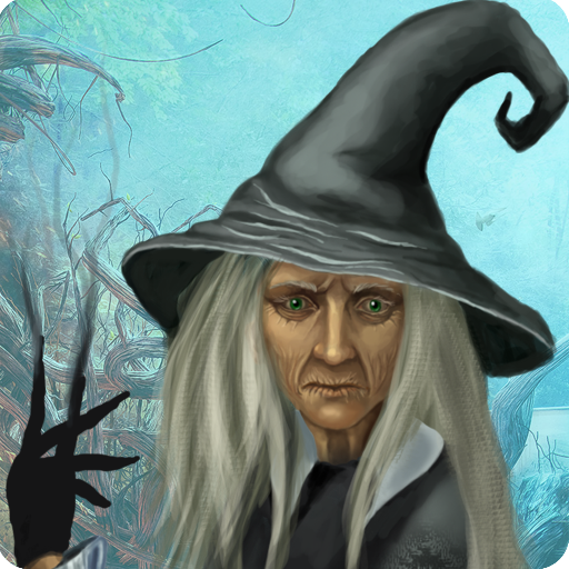 Games like Monsters Search and Find Games