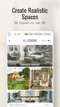Design Home™: House Makeover screenshot