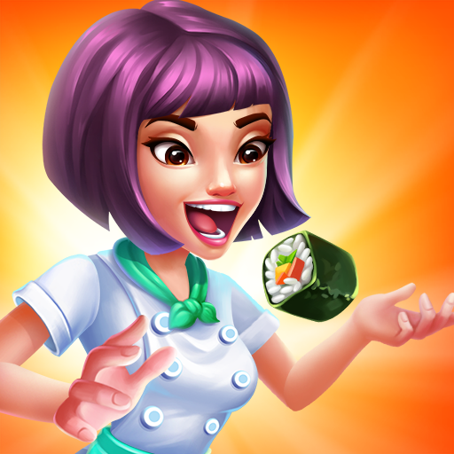 Games like Cooking Kawaii - cooking games