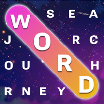 Word Journey: Word Search Game Image