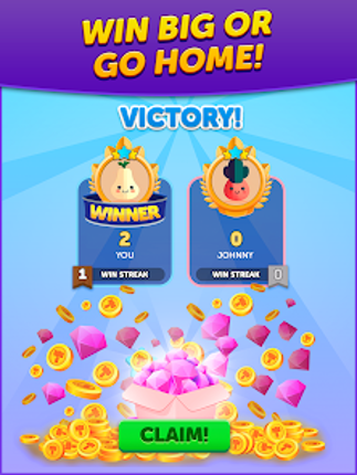 Dice Connect - Sequence Twist Image