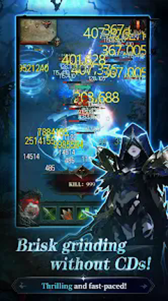 DoE: Dungeon of Exile screenshot