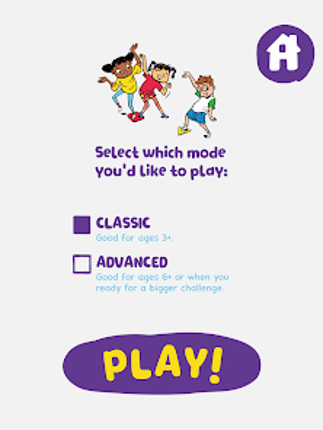 Cranium Hullabaloo screenshot