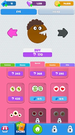 Soul.io Clash! Image