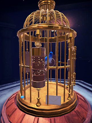 The Birdcage screenshot