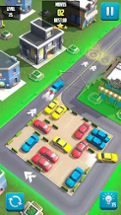 Parking Jam: Car Parking Games Image