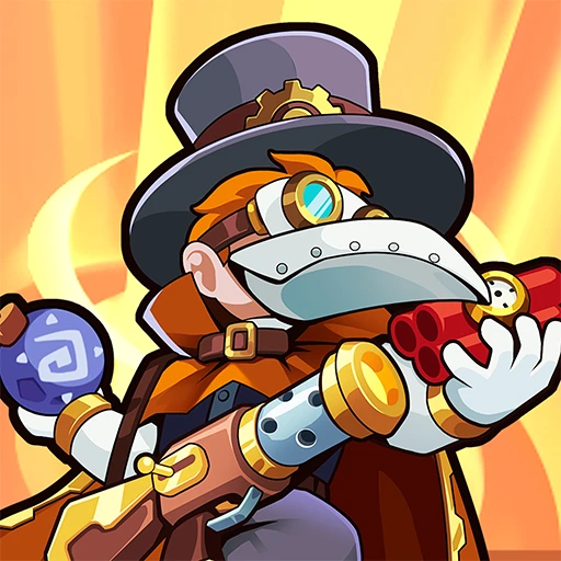 Games like Backpack Legends Adventure RPG
