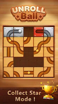 Unblock The Ball -Block Puzzle screenshot