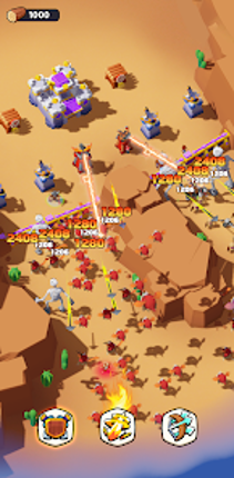Rumble Defense Image