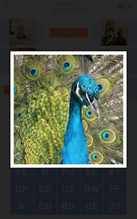 2 Photo Clues screenshot