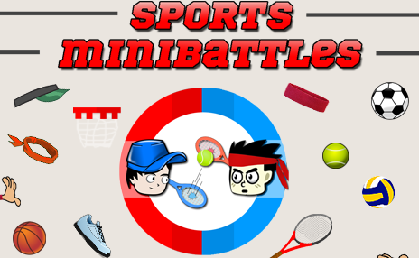 Games like Sports Minibattles