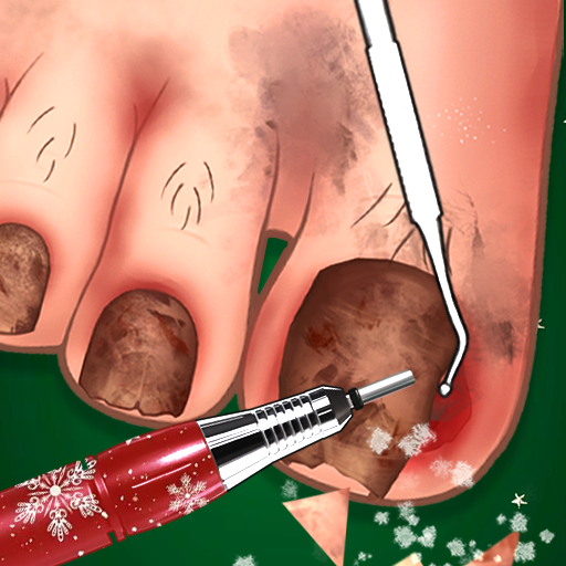 Games like ASMR Salon: A Life Spa