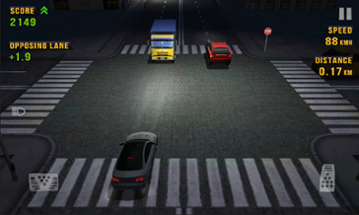 Traffic Racer Image