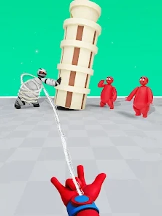 Break the Giant screenshot