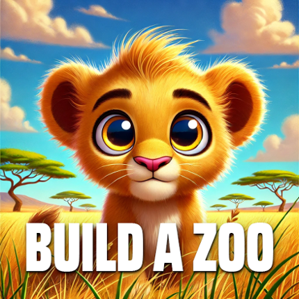 Zoo Life: Animal Park Game Image