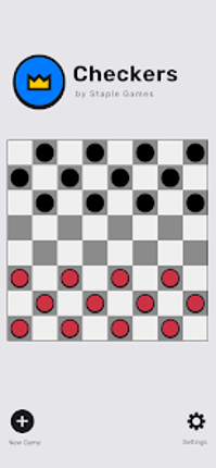 Checkers Image