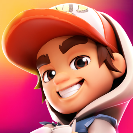 Subway Surfers City Image
