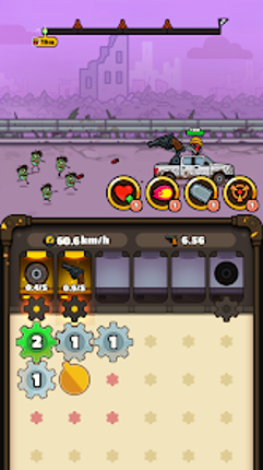Gear Truck! Image