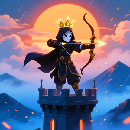 Arrow Quest: Idle defense RPG Image