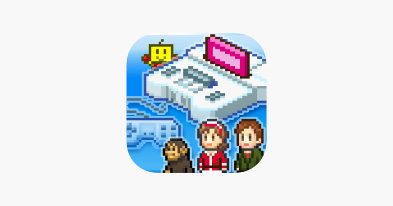 Game Dev Story Image