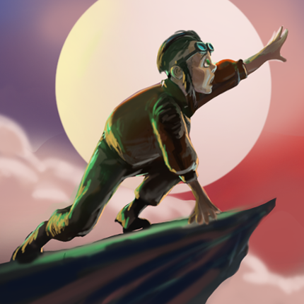 Adventure Reborn: story game Image